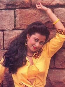 Sripradha — Actress