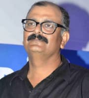 Ssanjay Tripaathy — Director