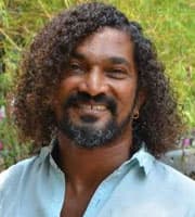  Stunt Silva — Action Director