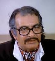 Subbiraj — Supporting Actor