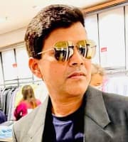 Subhash Kale — Producer