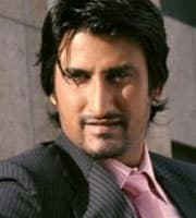 Suchhi Kumar — Actor