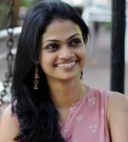 Suchitra — Singer