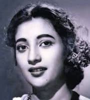 Suchitra Sen