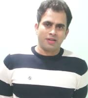 Sudeep Sarangi — Supporting Actor