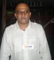 Sudesh Manjrekar — Director