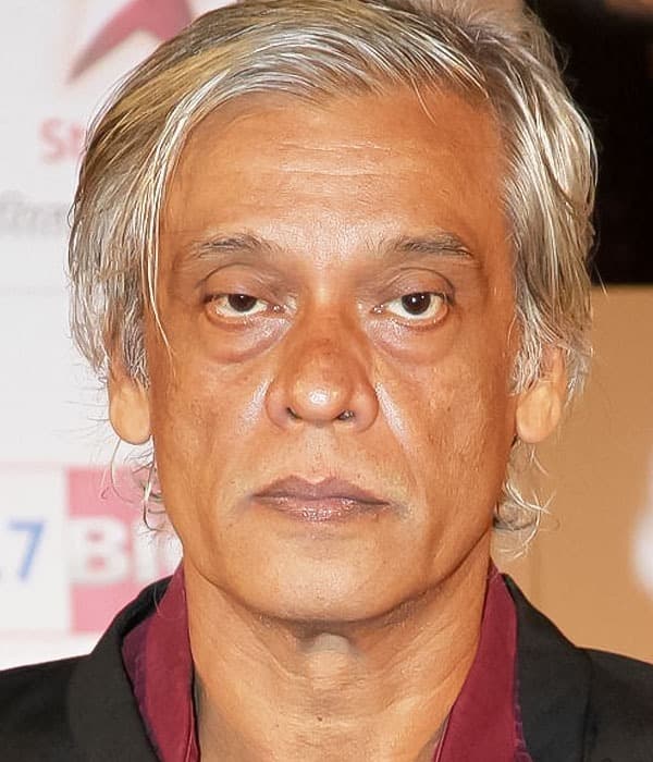 Sudhir Mishra — Director