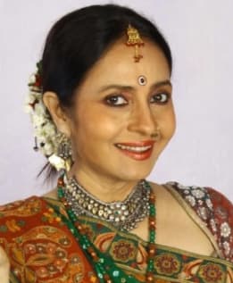Sujata Mehta — Actress