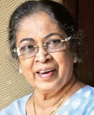 Sulabha Deshpande — Supporting Actor