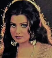 Sulakshana Pandit — Actress