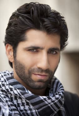 Sumit Kaul — Supporting Actor