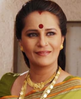 Sumukhi Pendse — Supporting Actress
