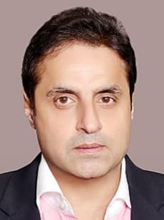Sunil Lulla  — Producer