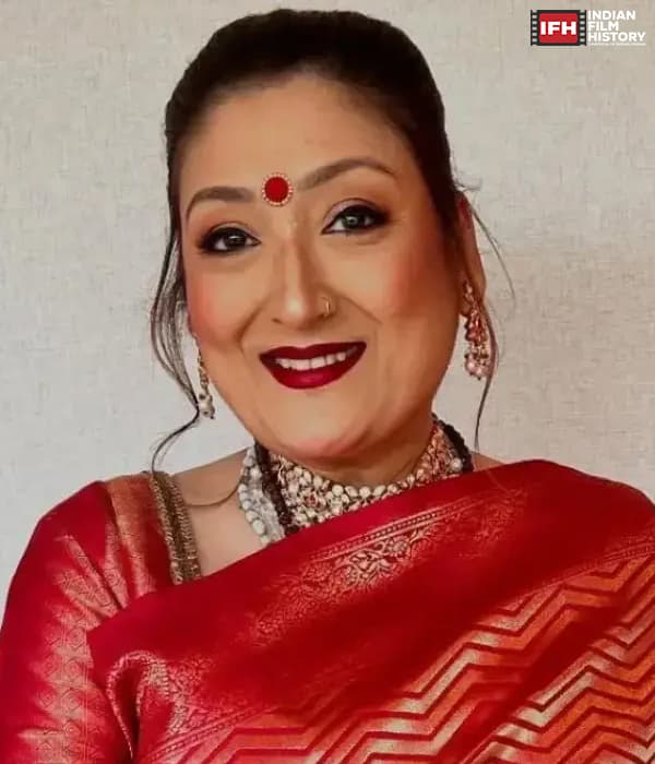 Sunita Ahuja — Supporting Actress