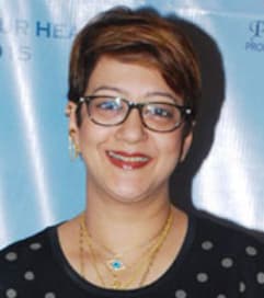 Supriya Karnik — Supporting Actress
