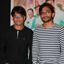 Suraj-Dhiraj — Music Director