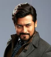 Suriya