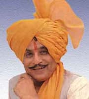Suryakant Mandhare — Producer