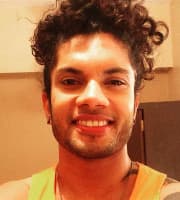 Sushant Pujari — Supporting Actor