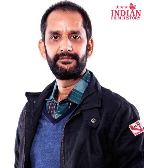 Sushil Pandey — Supporting Actor