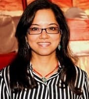 Tanuja Chandra — Director