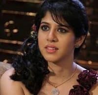 Tanvi Hegde — Actress