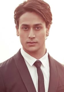 Tiger Shroff