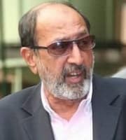 Tinnu Anand