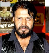 Tinu Verma — Supporting Actor