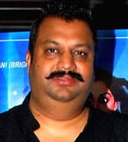 Udbhav Ojha — Music director
