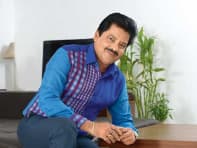 Udit Narayan