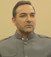 Ujjwal Chopra — Supporting Actor