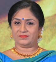 Uma Padmanabhan — Supporting Actress