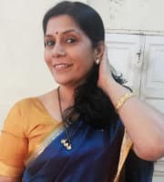 Uma Sardeshmukh — Supporting Actress