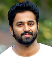 Unni Mukundan — Actor