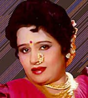 Usha Chavan