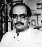 Utpal Dutt
