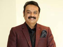 V K Naresh — Supporting Actor