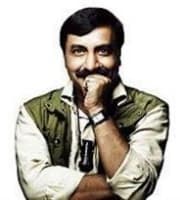 V K Prakash — Director