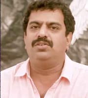 V Manikandan — Cinematography