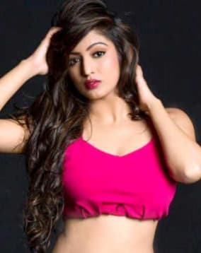 Vaibhavi Joshi — Supporting Actress