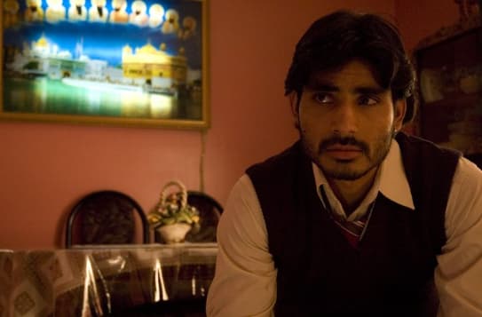 Vansh Bhardwaj still