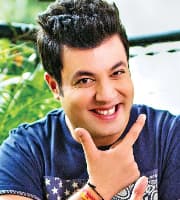 Varun Sharma
