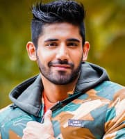 Varun Sood — Supporting Actor