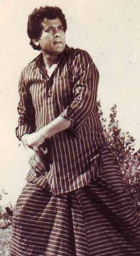 Veerendra — Director