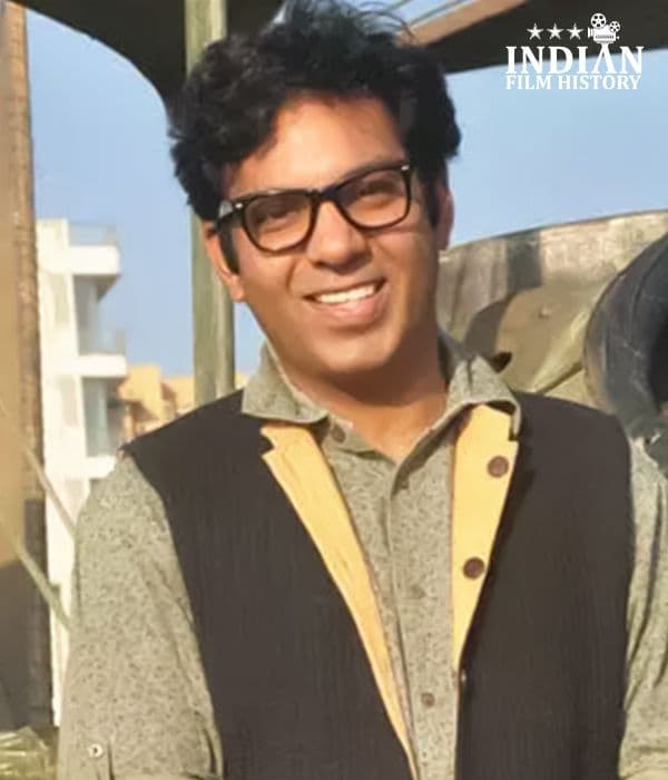 Vibhu Puri — Lyricist