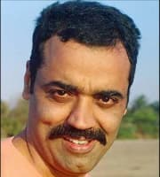 Vicky Ahuja — Supporting Actor