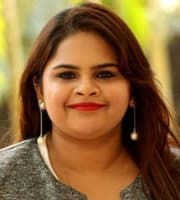 Vidyullekha Raman