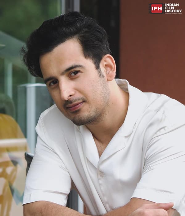 Viivek Sharma — Supporting Actor