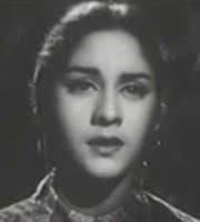 Vijaya Choudhury — Actress